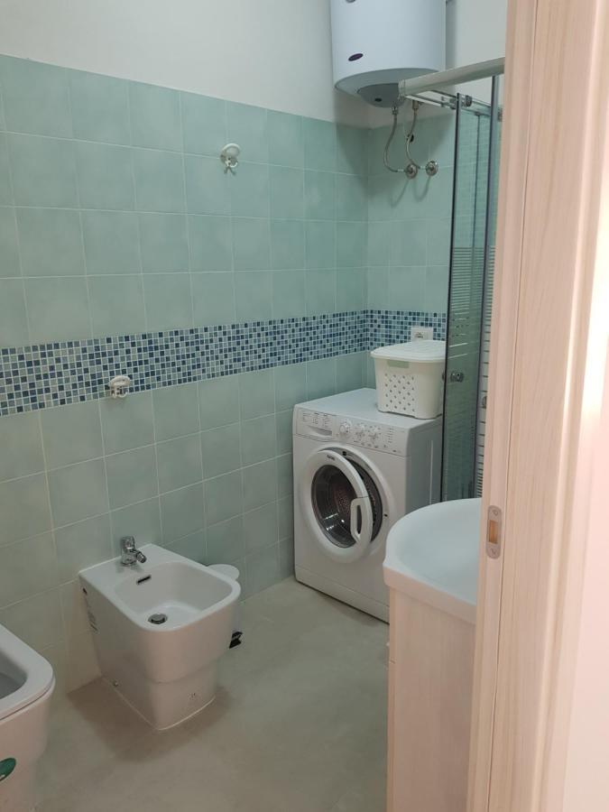 Appartamento Miele Zambrone Esterno foto